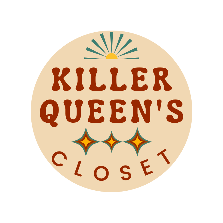 Killer Queen's Closet